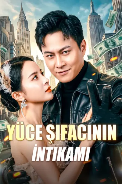 Yüce Şifacının İntikamı poster