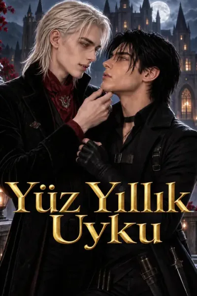 Yüz Yıllık Uyku poster