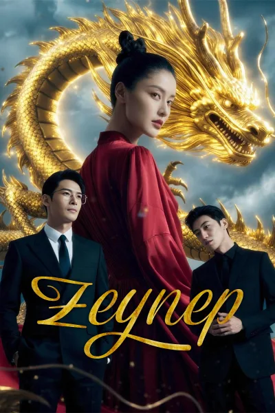 Zeynep izle