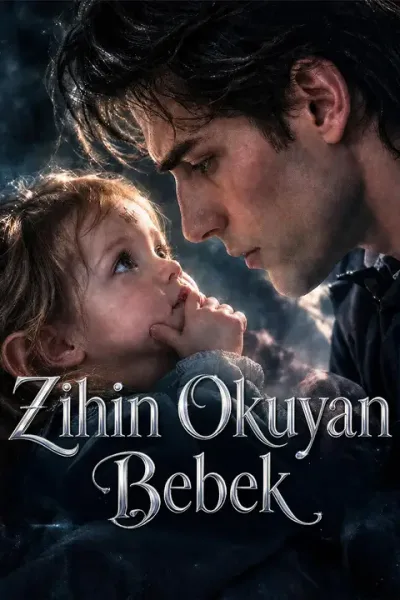 Zihin Okuyan Bebek poster