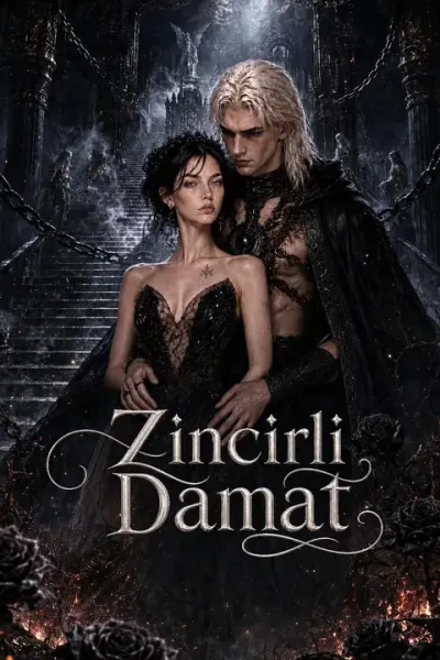 Zincirli Damat poster
