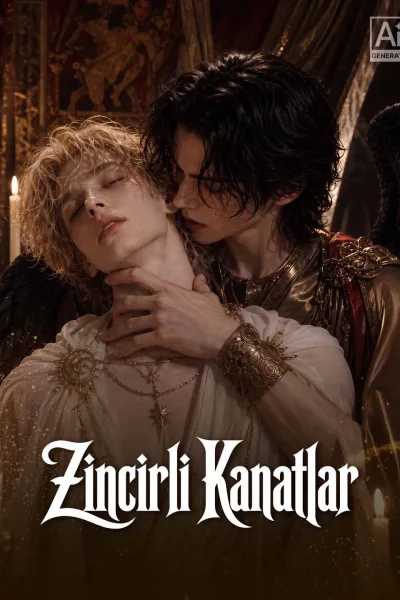 Zincirli Kanatlar poster
