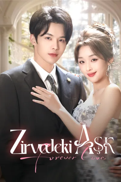 Zirvedeki Aşk poster