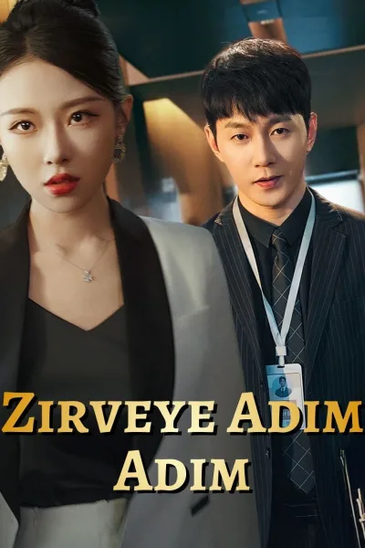 Zirveye Adım Adım izle
