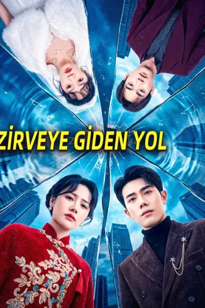 Zirveye Giden Yol poster