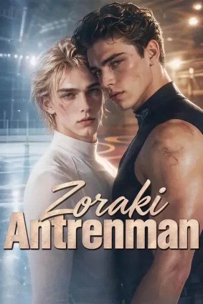 Zoraki Antrenman poster