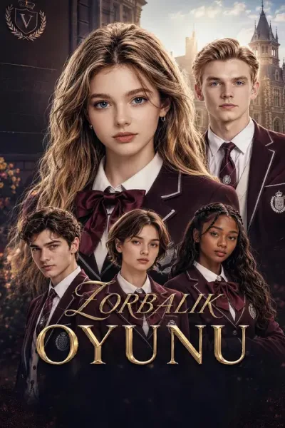 Zorbalık Oyunu poster